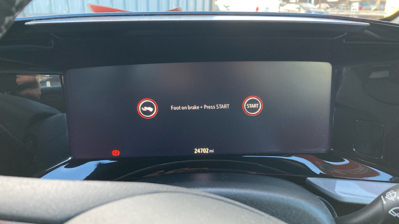 Vauxhall Mokka 100kW Ultimate 50kWh 5dr Auto Electric Hatchback